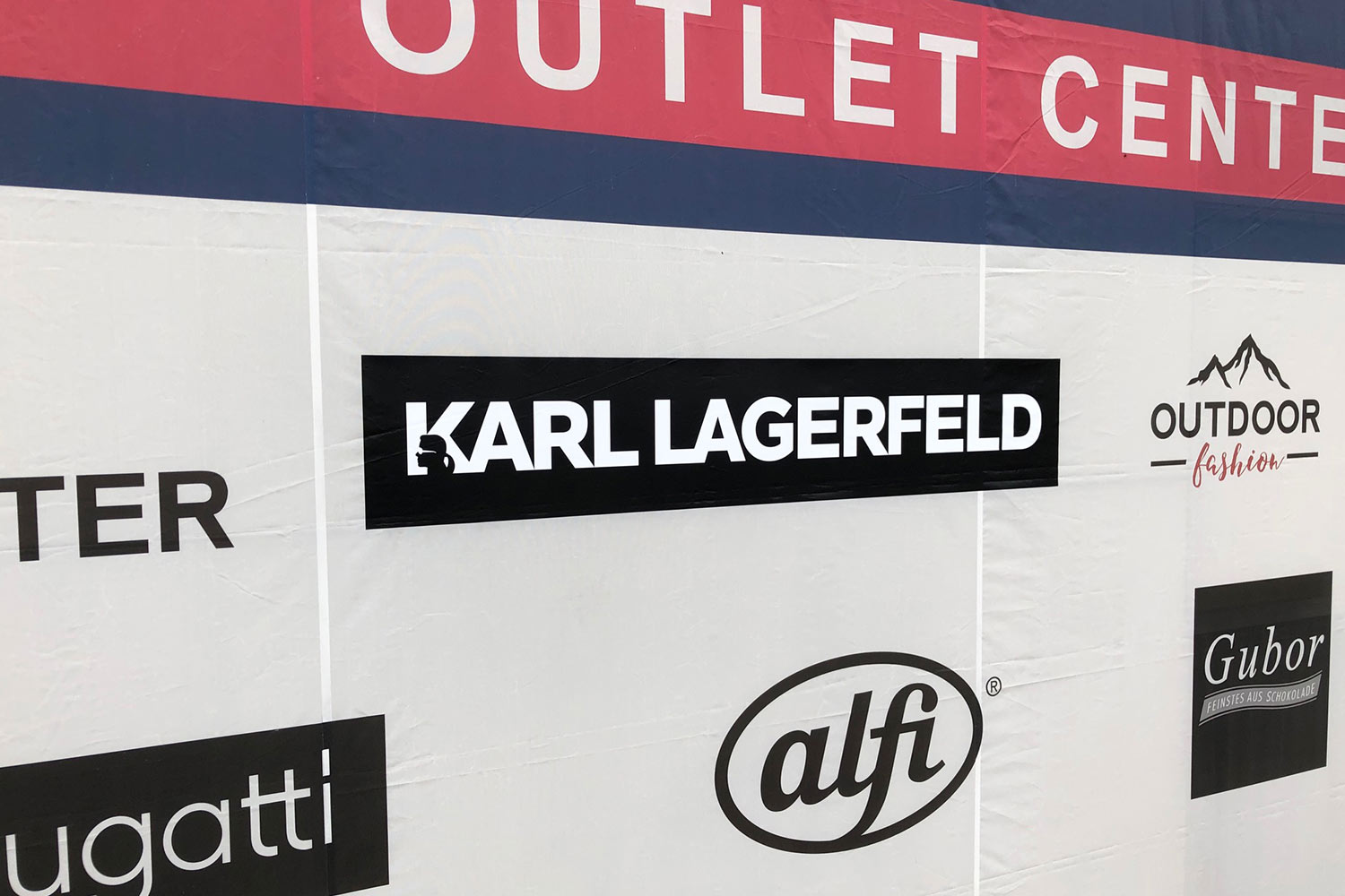 Outlet Center Miltenberg