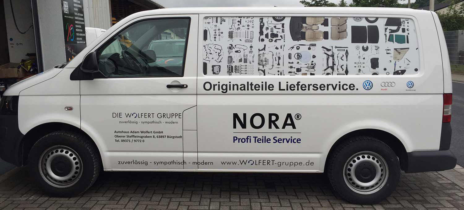 Wolfert Transporter